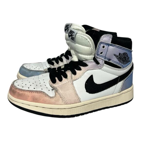 Air Jordan 1 Retro High OG SKYLINE Size 5.5 DX0054-805 - Picture 1 of 10